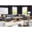 Verge Solid Wood Top Coffee Table