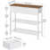 29.5" Narrow Console Table