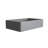 19.68'' Concrete Vessel Rectangular Modern Bathroom Sink-122069997