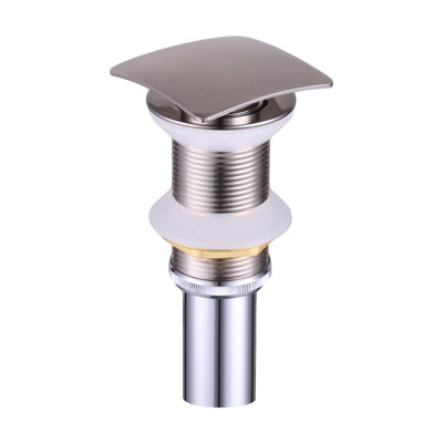 2.63'' W Pop-Up