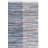 Fanshawe Rag Rug Flat Weave Cotton Rug-1189030947