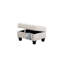 Canapé modulaire inclinable de style moderne en bois crème-1465259360