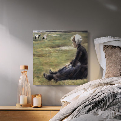Segal Wrapped Canvas Print Set