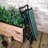 Charleah Metal Potting Bench