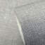 Papier peint texturé non tissé gris