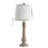 Rhett Resin Table Lamp