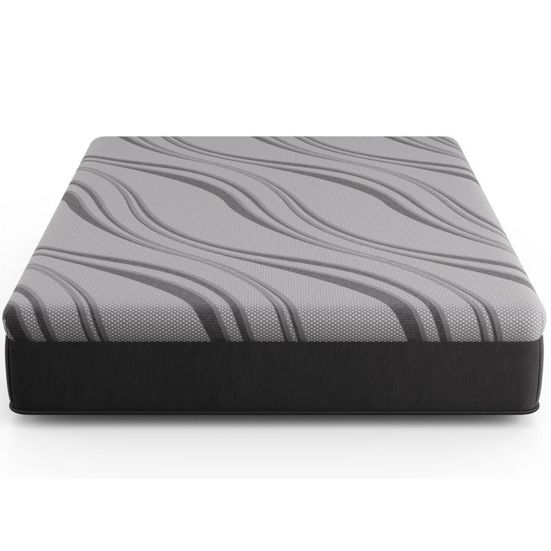 Diamond Pro Gel Memory Foam, ultra-cool and responsive, Full / Double