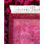 Overdyed Area Rug