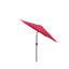 Parasol d'extérieur 10 pi