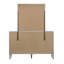 Commode Daniel G1317-D-90 (sans miroir), blanc