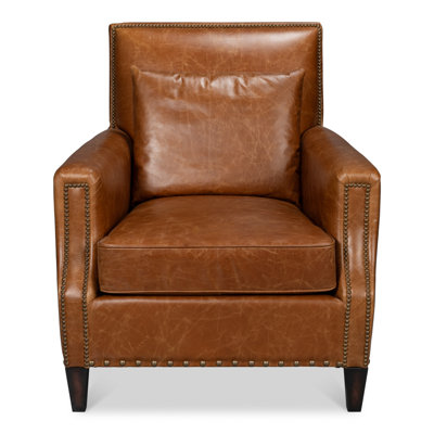 Dimity Club Chair