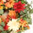 Handcrafted Faux 24'' Wreath