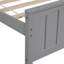 Lit plateforme en bois-273014147