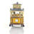 Adalade Transportation Figurines & Sculptures