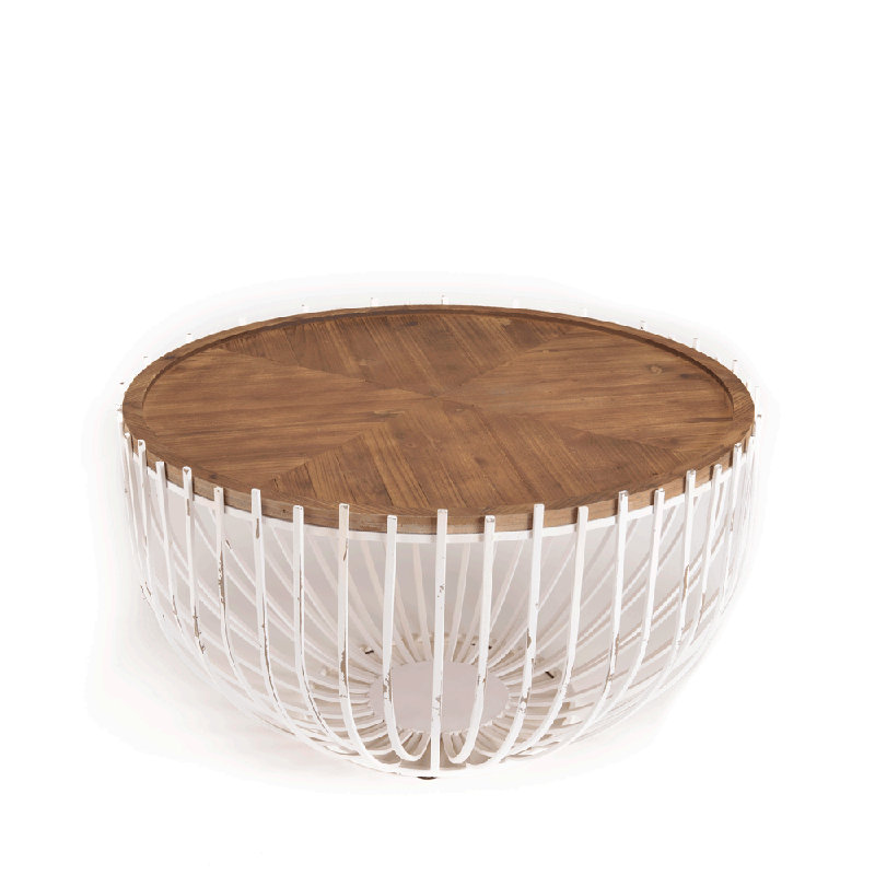 Cliona Frame Coffee Table