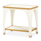 La Terrazza End Table