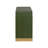 Waterfall Console - Green