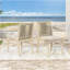 Chaise de salle à manger CORDOBA KD