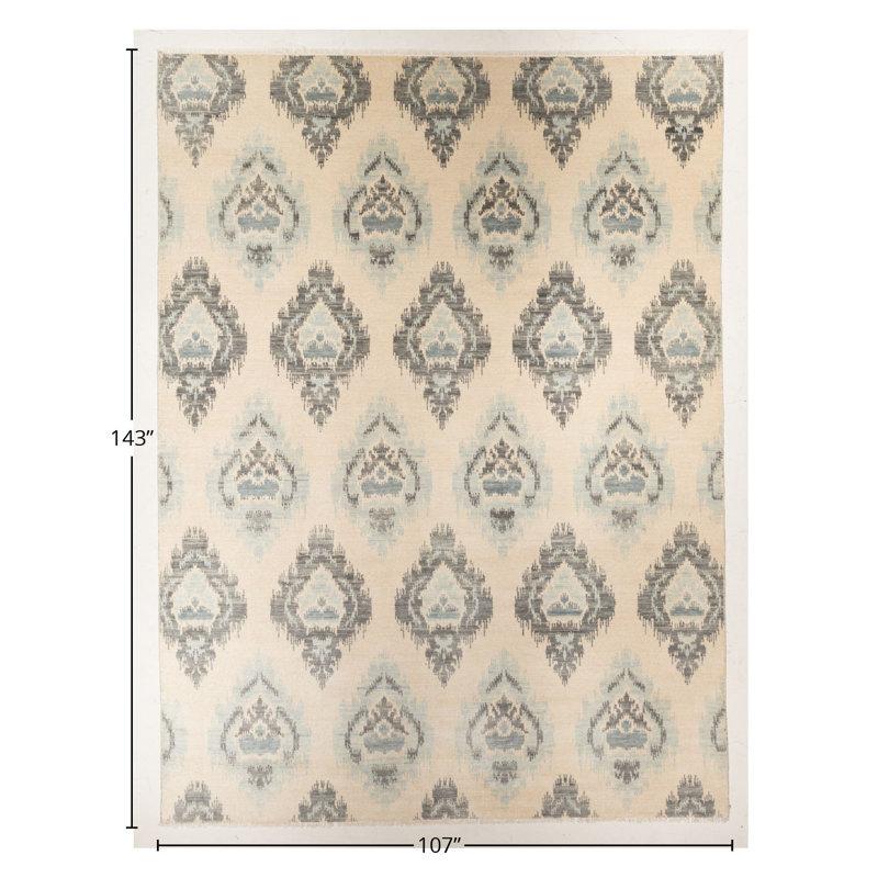 Rectangle 8'11" X 11'11" Area Rug