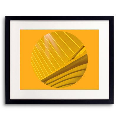 The Sun Print by Kevin Quinn