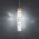 Minx Dimmable Single Dimmable LED Mini Pendant