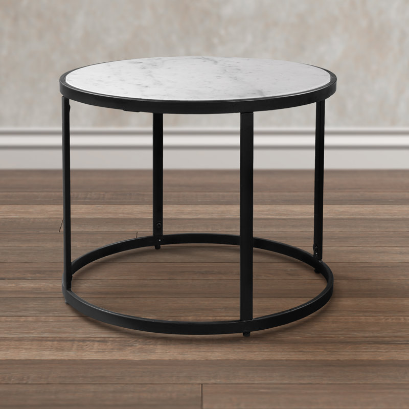Brianca End Table