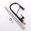 Robinet de cuisine amovible HOOSENG