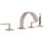 Satin Nickel is out of stock
