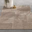 Clayton Geometric Area Rug in Beige-1791796634