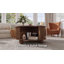 Table basse 31,5 "avec rangement-265502437