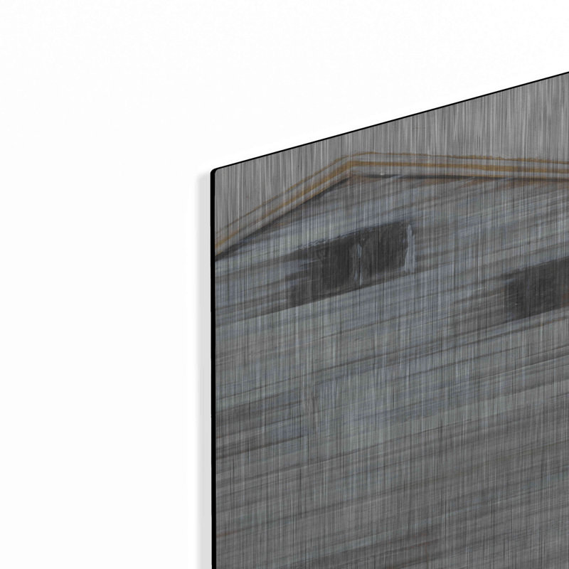 «Abandone Barn I» par Ethan Harper, H 36 po x l 24 po