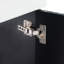 Meuble-lavabo flottant 21,6 po avec lavabo en céramique, rangement à gauche-2118194784