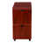 Mahogany selected