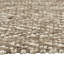 Glocester Jute / Sisal Hand Woven Area Rug-44800858
