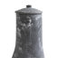 Hourglass Clay Wood Burning Smokeless Chimnea-501519228-501519230