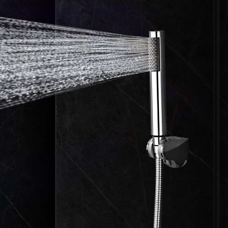 Handheld Shower Head