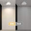 Semi Flush Mount