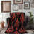 Boho Whimsy - 1 Piece Premium Blanket-99129930