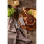 Tramontina Teak Wood Steak Plate Ø26  x 1.5cm