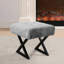 Repose-pieds standard large 19 po Kabria-383315944