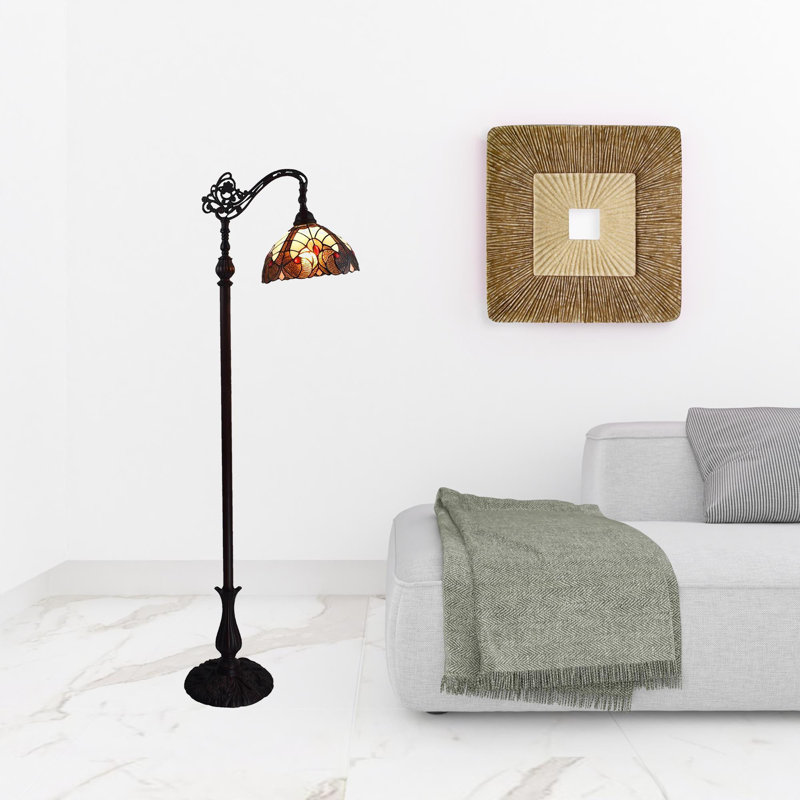 Lampe sur pied 62 po Amarilda