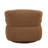 Eiryn 32'' Wide Chenille Swivel-324714050