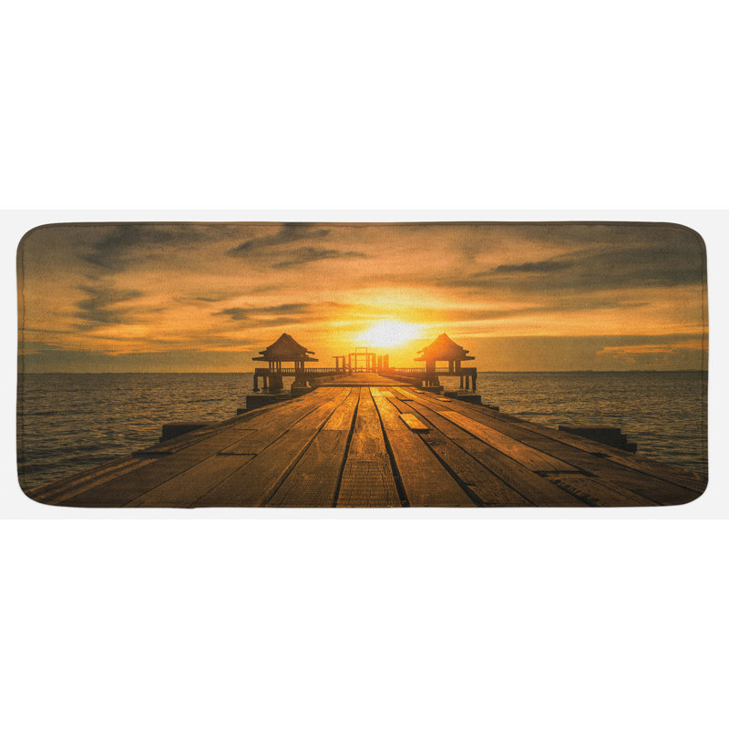 Tapis de plage