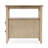 Deanne 24''H Drawer End Table-97640525