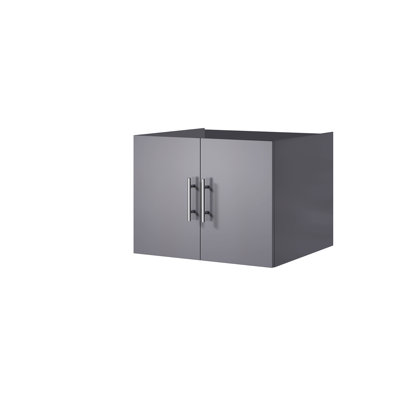 Meuble-lavabo de salle de bain 24 po X P 22 po D