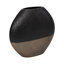 Vase de table moderne en métal martelé pour la décoration intérieure-103532870-109405791