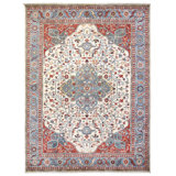 One-of-a-Kind 10' X 13'6" Area Rug