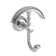 Vander Double Robe Hook