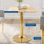 Table de salle à manger Modway-361360921-361360899