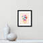 Simple Floral II Print by Bea Dina-101666111-101666103-101666114